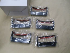 Printer Ribbons ERC23 Cash Register Epson & Verifon - Picture 1 of 4
