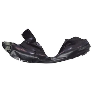 Passenger Right Front Fender Liner BB5Z16102D FO1249149 For 11-14 FORD EXPLORER - Picture 1 of 5
