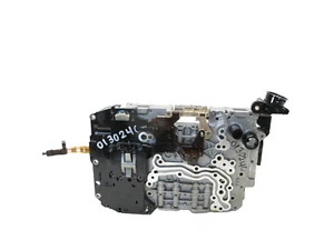 11-17 AUDI QUATTRO B8 A4 A5 AUTOMATIC MECHATRONIC TRANSMISSION NES VALVE 013024C - Picture 1 of 9