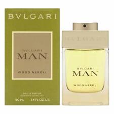 Bvlgari Man Wood Neroli Men's Eau de Parfum - 3.4oz