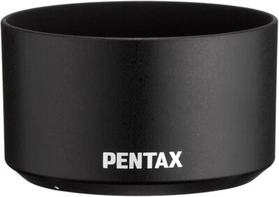 PH-RBK58 Official PENTAX Lens Hood "For HD PENTAX-DA55-300mmPLM WR RE" 38424 New - Image 1 of 4
