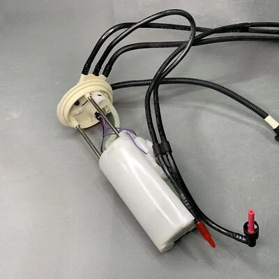 Conjunto de bomba de combustible BOSCH GENUINO 67419 para Chevrolet Monte Carlo 1999 V6 3,1 L Foto 1 de 4