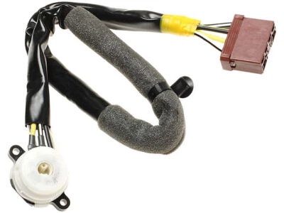 Interruptor de encendido para Acura TL 1999-2003 SMP 67125QYCX 2002 2001 2000 Foto 1 de 2