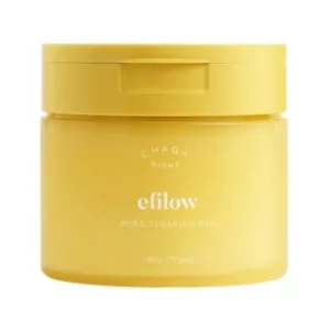 efilow Chaga Mushroom Biome Pore Clearing Pad - 190g (70pcs) - Picture 1 of 1
