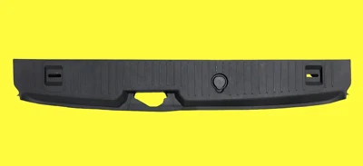 TABLERO DE MALETERO TRASERO DE PLÁSTICO PARA FORD TRANSIT CONNECT 14-18 DT11-V40352 #2727 Foto 1 de 4