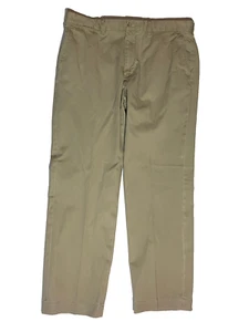 Polo Ralph Lauren Hose Herren 38X32 Hellbraun Khaki - Bild 1 von 9