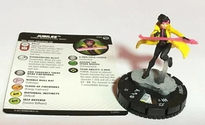 JUBILEE 034 Avengers Fantastic Four Empyre Marvel HeroClix - Picture 1 of 1