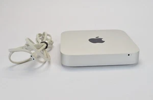 Apple Mac Mini Late 2014 i5 4th Gen 2.6GHz 1TB HDD 8GB RAM Iris Monterey - Bild 1 von 5