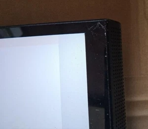 Lenovo Tablet Yoga Tab 13 128GB 8GB Shadow Black Operation confirmed JANK - Afbeelding 1 van 3
