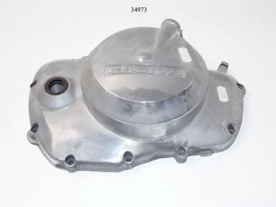 NUEVO OEM CAGIVA 1982 SST 250/350 RH MOTOR CÁRTER CUBIERTA L80034973 Foto 1 de 4