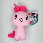 My Little Pony Plush Pinky Pie Cutie Mark Crew Hasbro 2020 MLP 6.5 Inch NWT NEW