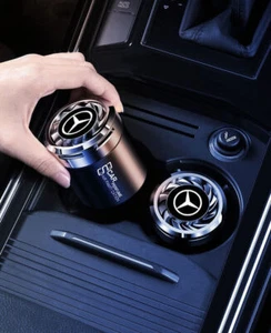 Auto Use Solid Balm für Mercedes Benz Auto-Lufterfrischer 2025Gifts - Bild 1 von 6