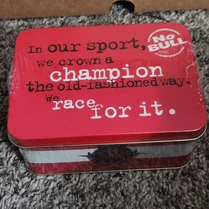 Nuevas tarjetas de coleccionista de metal Jeff Gordon Winston Cup Champions 1995 en NASCAR DE HOJALATA - Imagen 1 de 3