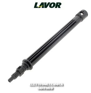 PROLUNGA PISTOLA LANCIA PATIO MAX 100 BAR ATTACCO BAIONETTA LAVOR IDROPULITRICE - Imagen 1 de 1