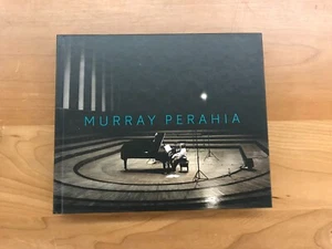 2012 Murray Perahia - The First 40 Years Hardcover Book - Imagen 1 de 12