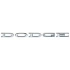 1965-66 Dart Polara Coronet; "Dodge" Hood and Trunk Emblem Set; Mopar Licensed Only $89.99 on eBay