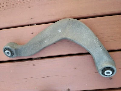 2009-2018 Audi A4 A5 A6 A7 S4 S5 S6 Q5 Left Rear Upper Control Arm 8K0505323H - Image 1 of 4
