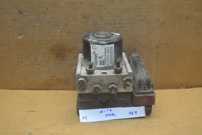 06-07 Chevrolet HHR ABS Bomba Control OEM 15937529 Módulo 69-9B7 Foto 1 de 4