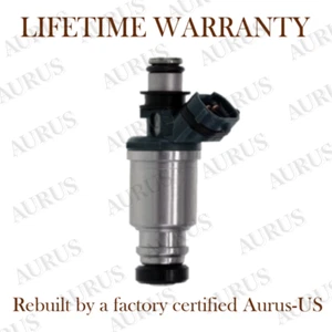 x1 OEM DENSO Fuel Injector for 1992 1993 1994 1995 1996 1997 Lexus SC400 4.0L V8 - Bild 1 von 8