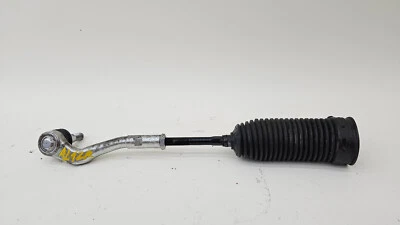 Barra de amarre de dirección delantera derecha lado pasajero 11-13 Mercedes Benz W212 E350 OEM Foto 1 de 4