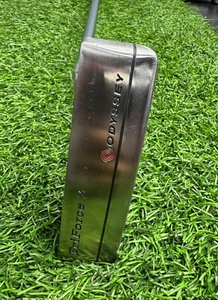 ODYSSEY -TriForce 2 - PUTTER - Steel - RH - 35'' - Picture 1 of 11