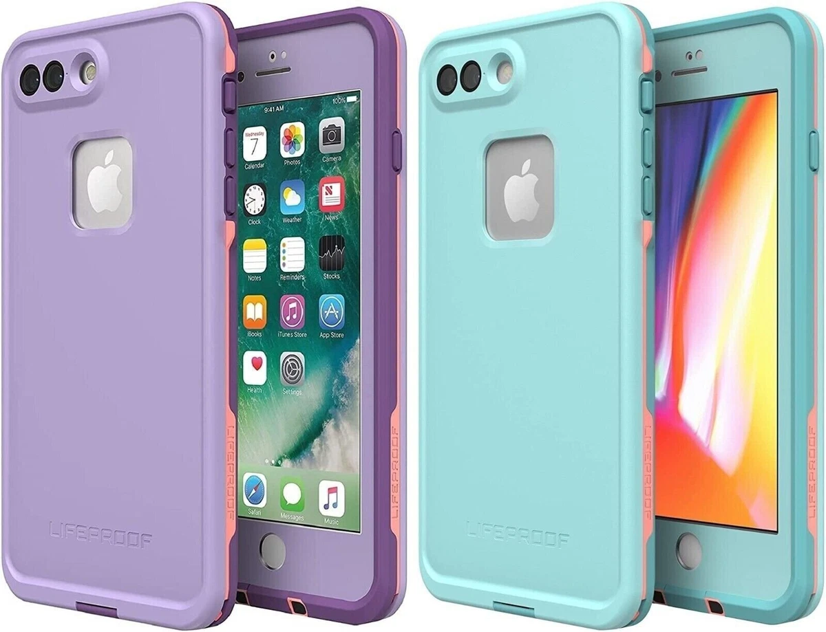 LifeProof Cell Phone Accessories for Apple iPhone 8 Plus for sale