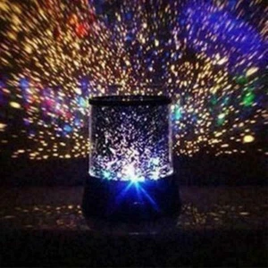 Lava Lamp Light Night Motion Liquid Vintage Silver Retro Base Blue Lite Purple - Picture 1 of 12