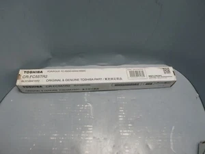 New Genuine Toshiba CR-FC55TR2 6LH16941000 Transfer Roller - Picture 1 of 1