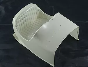 Pocher 1:8 Body K78 Alfa Romeo 8C 2300 Monza Muletto 78-40 New E7 - Picture 1 of 1
