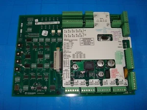 UTC Fire & Security Commercial Burglar Alarm Unit -System Unit Module- 11021000 - Picture 1 of 7