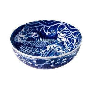 Concept Japan Koi Carp Bowl 19cm - Picture 1 of 1