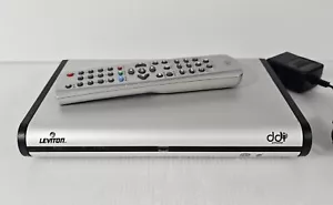Leviton Media Digital Player DP210 Silver - Picture 1 of 7