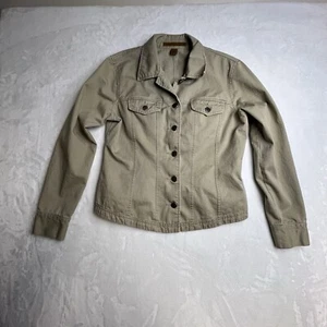 Giacca jeans denim donna Anne Klein taglia S - Foto 1 di 7