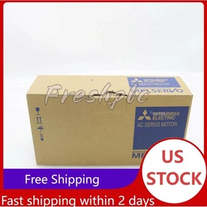 NEW 1PC Mitsubishi MR-J4-60B-RJ IN BOX - Picture 1 of 6