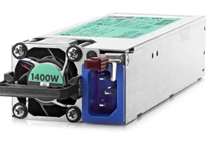 720620-B21 HP 1400W Flex Slot Platinum Plus Hot Plug Power Supply 720260-B21 - Picture 1 of 5