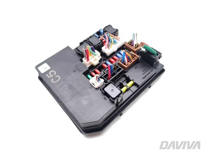 Nissan Juke Sicherungsrelais-Steuermoduleinheit 1.6 Benzin 86kW (117 HP) 2010 - Image 1 of 4