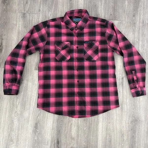 Dixxon Flanell Vanishing Ones - Größe Herren XL - Bild 1 von 6