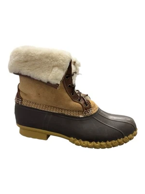 Botas de invierno LL Bean BGRADE para mujer talla 11M Foto 1 de 4