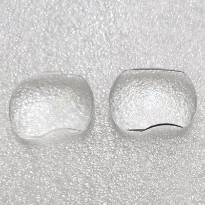 Harz, Glas Konvexe Linse Für Acer X1160 X1160PA X1161PA X1160PZ VE21S Beamer - Image 1 of 4