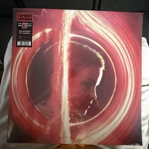 Coheed And Cambria Father Of Make Believe - Tour Exclusive Vinyl New - Picture 1 of 1
