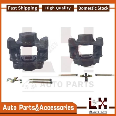 Pinza de freno de disco trasera Cardone 2 para Cadillac Catera 1997-2001 Foto 1 de 4