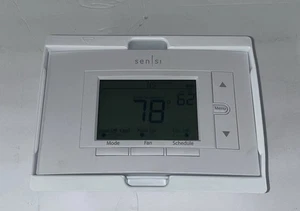Emerson 1F86U-42WF Wi-Fi Smart Thermostat NEW Without Box - Picture 1 of 4