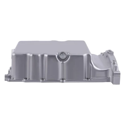 NEW Engine Oil Pan Aluminum for Lincoln MKC MKZ MKT L4 2.0L 2.3L 2013-2019 - Image 1 of 4