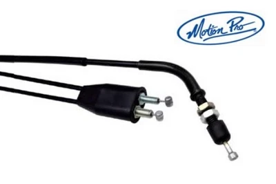 Cable de acelerador para moto de cross Honda CR125R 1982 Foto 1 de 2