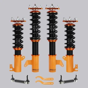 Adjustable Coilovers for Mazda Protege5 Ford Tierra 1999-2003 Suspension Kit - Picture 1 of 12