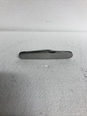 Case XX Senator Pen Knife M279 SS 4 Dot 1976 Pocket Knife - Image 1 of 4