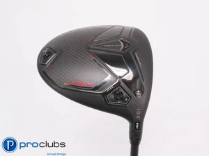 Cobra DARKSPEED MAX 10.5* DRIVER - HZRDUS CB Red 50g 6.0 Stiff Flex 458643 - Picture 1 of 4