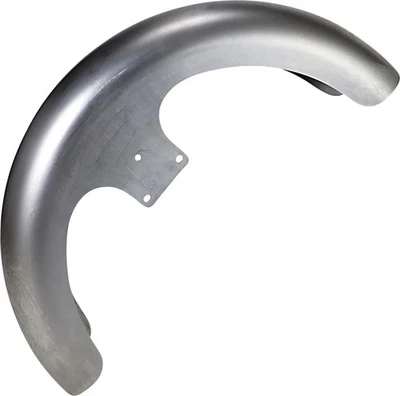 Kit guardabarros delantero componentes RC para 23 pulgadas Rueda - Corte constructor - Cromo FNDRKT23 Foto 1 de 4