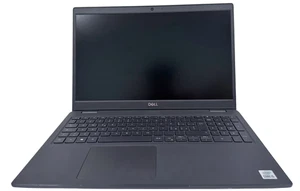 NOTEBOOK PC PORTATILE DELL LATITUDE 3510 INTEL I5-1021U SSD 256GB 16 GB WIN 11 - Foto 1 di 8