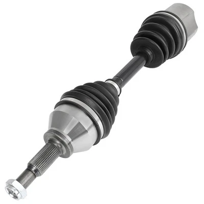 Front Left or Right CV Axle Shaft For 05-10 Chevrolet Cobalt 05-07 Saturn Ion - Image 1 of 4